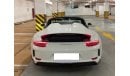 بورش 911 speedster