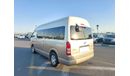 تويوتا هاياس TOYOTA HIACE COMMUTER VAN RIGHT HAND DRIVE(PM01634)