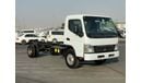 Mitsubishi Canter / DIESEL / SHORT  CHASSIS / LOT#5307