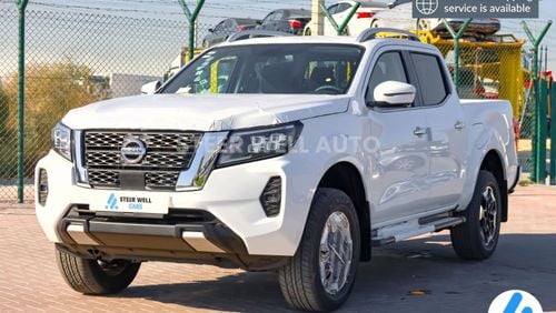 تويوتا هيلوكس LE Petrol 2.5L 4x4 M/T DC Plus MY2024 / Incomparable Prices / Book Now