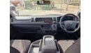 Toyota Hiace TRH224-0006294 || TOYOTA	HIACE	2008	BLUE	2700	PETROL	45132	RHD	PETROL