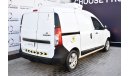 Renault Dokker AED 629 PM | 1.6L MT CHILLER VAN GCC