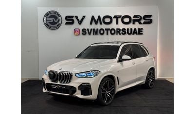 BMW X5 40i xDrive 3.0L