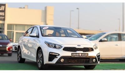 كيا سيراتو EX 1.6L Kia cerato 1.6L 2019 GCC accident free in excellent condition 769 P.M