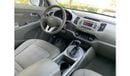 كيا سبورتيج 2013 Kia Sportage - 2013 - EXCELLENT CONDITION