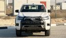 Toyota Hilux Toyota/HILUX P DC 4WD/0GN07 4.0L Adventure AT