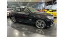 بي أم دبليو X4 xDrive 28i