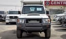 Toyota Land Cruiser R.H.D DIESEL MANUAL 4.5 V8 HARDTOP