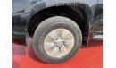 Toyota Prado 2023 TOYOTA PRADO 2.7L PETROL VX SPARE DOWN