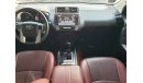 Toyota Prado 2.7L VXR (PETROL) - FULL OPTION