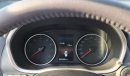 Mitsubishi Eclipse Eclipse Cross 1.5L Turbo 4WD 4 Cylinders