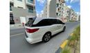 Honda Odyssey J EX