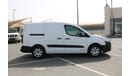 Peugeot Partner DELIVERY VAN