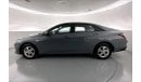 Hyundai Elantra Smart | 1 year free warranty | 0 Down Payment