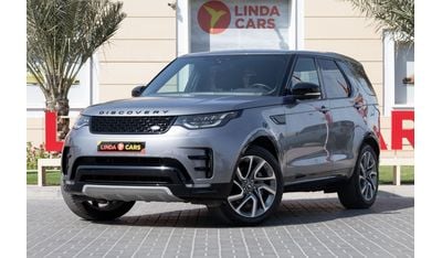 Land Rover Discovery Landmark Edtion 3.0L AWD Land Rover Discovery Landmark Edition 2020 (BRAND NEW) European Spec under 