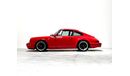 Porsche 911 CARRERA 2 (964) 3.8L MANUAL