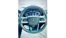 Toyota Land Cruiser 2014 Modified to 2023 RHD Diesel