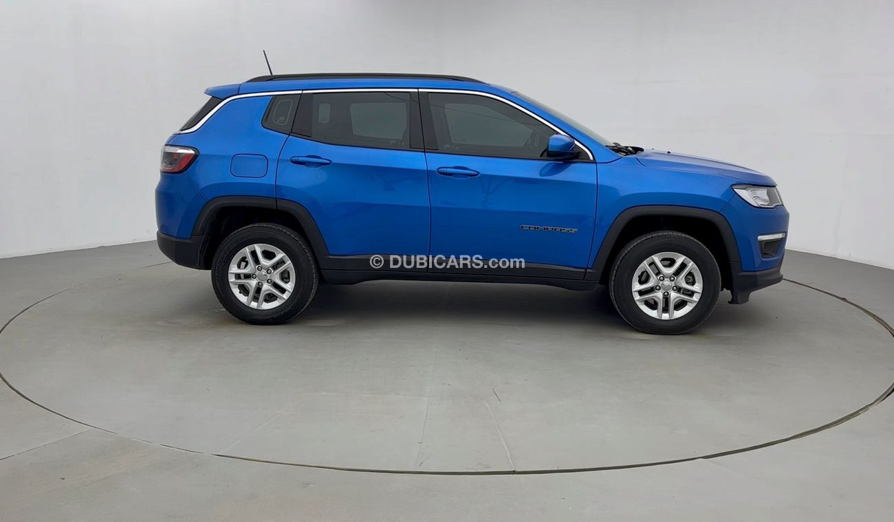 Jeep Compass 2400