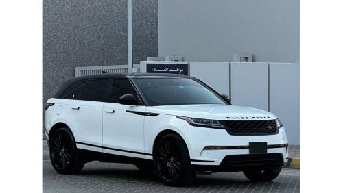 Land Rover Range Rover Velar P300 R-Dynamic RANGE ROVER VELAR 2020 US CLEAN TITLE // ORGINAL PAINT // ACCIDENR FREE // PERFECT CO