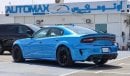 Dodge Charger SRT Hellcat Widebody Supercharged HEMI ''LAST CALL'' , 2023 , 0Km , With 3 Years or 100K Km Warranty