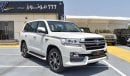 تويوتا لاند كروزر TOYOTA LAND CRUISER VXS GRAND TOURING S