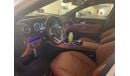 Mercedes-Benz E300 AMG E300 FULL OPTION 2017 GCC GARGASH SINGLE OWNER LOW MILEAGE IN MINT CONDITION