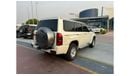 Nissan Patrol Super Safari GCC SPEC NEAT AND CLEAN