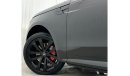 لاند روفر رانج روفر سبورت فيرست اديشن 2023 Range Rover Sport P530 V8 First Edition, Apr 2028 RR Warranty + June 2028 RR Service Pack, GCC