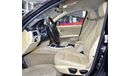 BMW 316i EXCELLENT DEAL for our BMW 316i 1.6L ( 2012 Model ) in Black Color GCC Specs