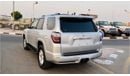 Toyota 4Runner 2022 Toyota 4Runner Full option 7 Seat sunroof