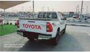 Toyota Hilux S GLX the car is in excellent condition without accidents unpainted clean on the outside and on the