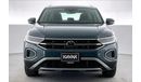 Volkswagen T ROC Style | 1 year free warranty | 0 Down Payment