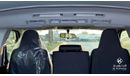 Toyota Hiace Toyota Hiace Standard Roof 15 Seater