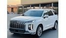 Hyundai Palisade Premium - Nappa 3.8L