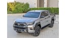 Toyota Hilux Adventure 4.0L