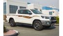 Toyota Hilux TOYOTA HILUX 2.8L 4WD PICKUP DIESEL 2023 | AUTOMATIC TRANSMISSION | REAR CAMERA | ALLOY WHEELS |  AV