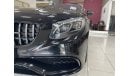 Mercedes-Benz S 63 AMG MERCEDES BENZ S 63 AMG  MODEL 2016  CANADIAN SPECIFICATION CLEAN TITLE