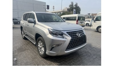 Lexus GX460