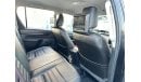 Toyota Hilux S GLX 2.7L 4WD A/T