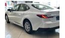 تويوتا كامري 2025MY|| Camry || 2.5Hybrid || Basic option ||