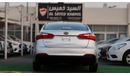 Kia Cerato EX 1.6L Kia cerato 1.6L 2016 GCC accident free in excellent condition