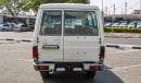 Toyota Land Cruiser Hard Top TOYOTA LAND CRUISER 78 4.5L T DSL - E MT