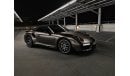 Porsche 911 3.8L (560 HP) Convertible