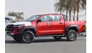 Toyota Hilux HILUX GR 4.0L 2024