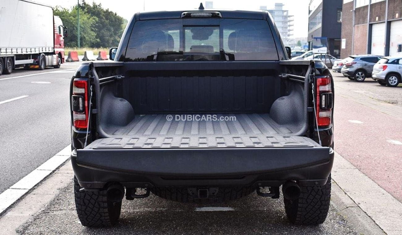 RAM 1500 TRX Crew Cab 6.2L 2024 Model RAM 1500 TRX Final Edition, 6.2L Petrol A/T