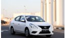 Nissan Sunny 2021 Nissan Sunny S (N17), 4dr Sedan, 1.5L 4cyl Petrol, Automatic, Front Wheel Drive