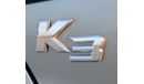 Kia K3 Kia K3 1.6L 2020 Korean in excellent condition 747 P.M