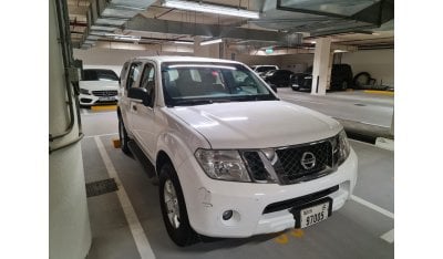 Nissan Pathfinder Price Negotiable