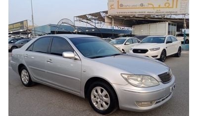 تويوتا كامري Toyota Camry V4 2.0L Model 2005