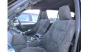 Toyota Land Cruiser 2023 Toyota Land-Cruiser-300 AX 3.5L Petrol 4WD 7 Seater - Export Only - Book Now!